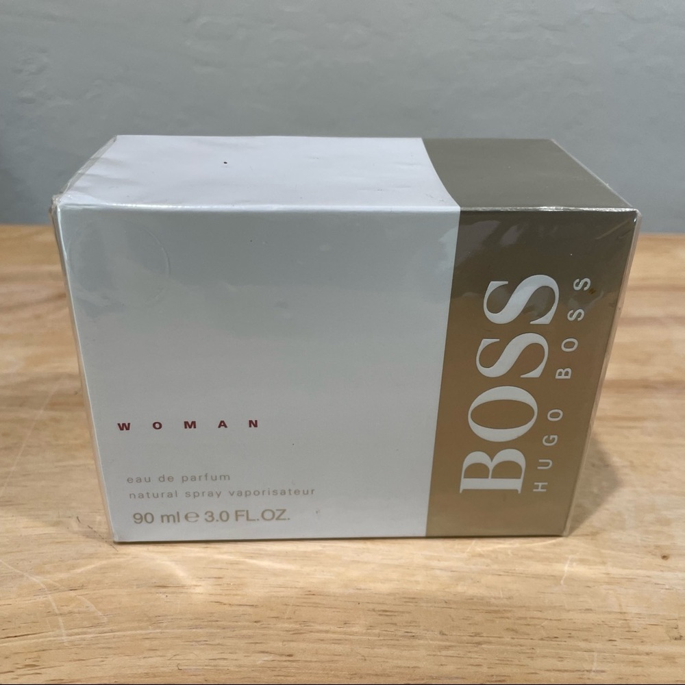 Boss Hugo Boss for Women [Authentic]